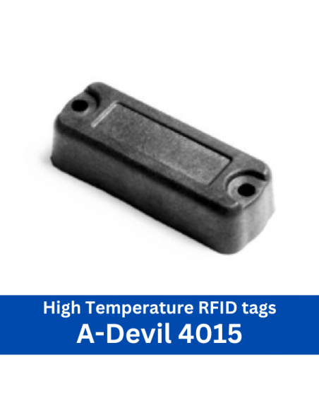 A Devil High Temperature Rfid Tag For Home