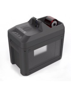 เครื่องทำลายริบบอน Smart Bit