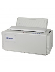 เครื่องพิมพ์ดอทแมทริกซ์ AUI...