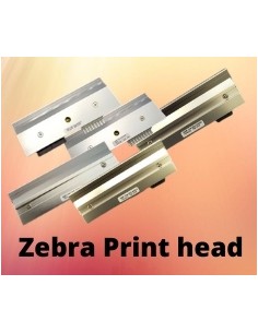 หัวพิมพ์ Zebra TLP 2824 2