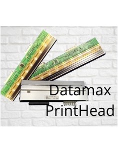 หัวพิมพ์ Datamax DMX-4000 2