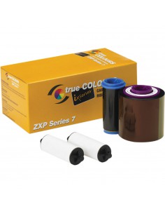 Zebra 800077-740 YMCKO,250... 2