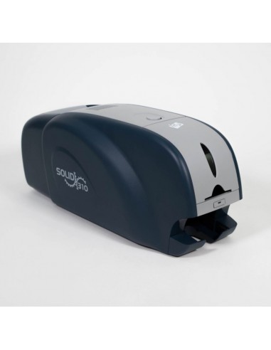 solid 510 card printer