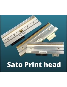 หัวพิมพ์ Sato GL412e ,305 dpi 2