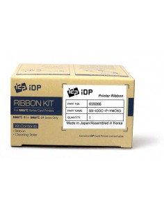 ริบบอน 659366- YMCKO 2