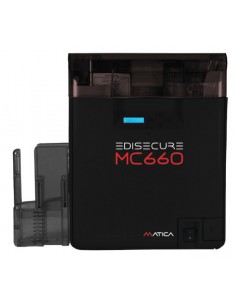 EDIsecure MC660