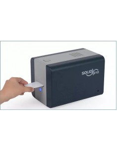 SOLID 210 เครื่องพิมพ์บัตร... 2
