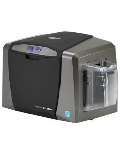 เครื่องพิมพ์บัตร Fargo...