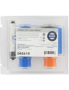 ริบบอนสี 45610 YMCKO ,Fargo... 2