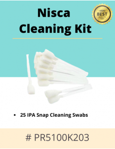 ก้านทำความสะอาดเครื่องพิมพ์... 2