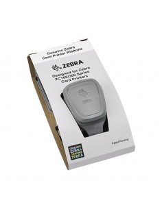 Zebra 80030-303AP, Black... 2