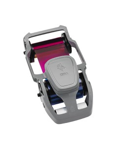 Zebra 80030-350AP, YMCKO... 2