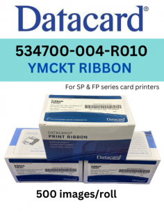 Datacard 534700-004-R010 2