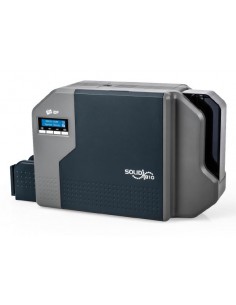 SOLID 810D เครื่องพิมพ์บัตร...