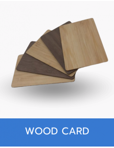 บัตรไม้ RFID... 2