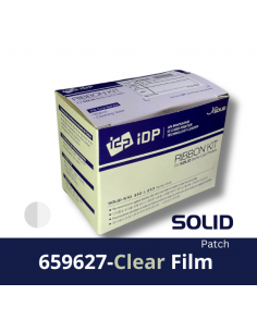 ฟิล์มใส 659627 ,Solid 510L 2