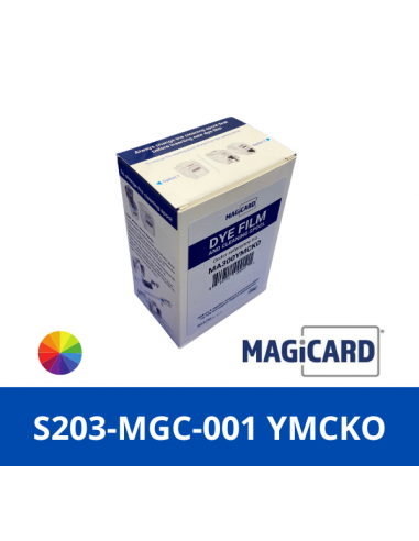 MagiCard MA300