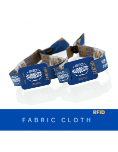 สายรัดข้อมือ RFID...