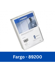 ชุดทำความสะอาด Fargo...