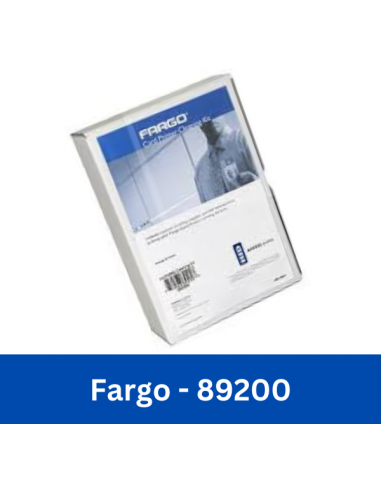 ชุดทำความสะอาด Fargo HDP5000 - 89002