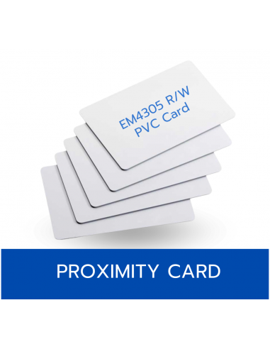 EM4305 Read/Write Card for Proximity Card