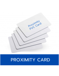 บัตร Proximity 0.8 มม.125 Khz