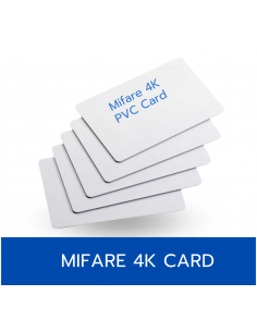 Mifare 4K