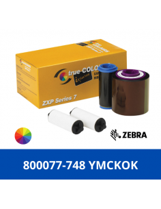 800077-748 YMCKOK ,250...