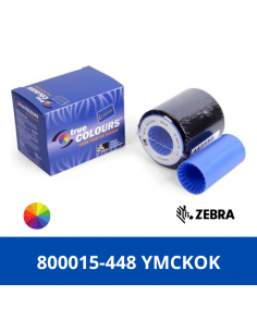 Zebra 800015-448