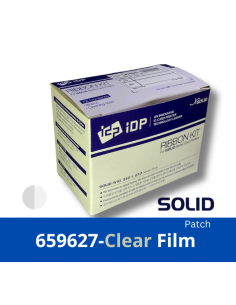 ฟิล์มใส 659627 ,Solid 510L