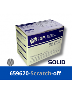 ริบบอนขูด 659620 ,Solid...