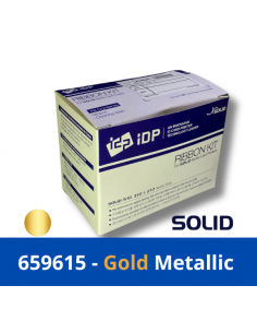 ริบบอนสีทอง 659615 ,Solid...