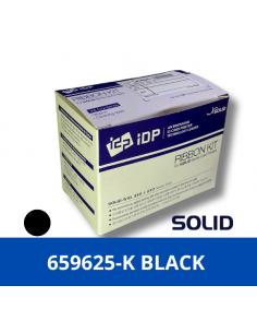 ริบบอนสีดำ 659625 , Solid...