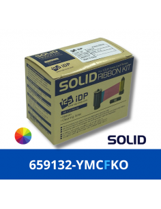 ริบบอนสีพร้อม UV 659132...