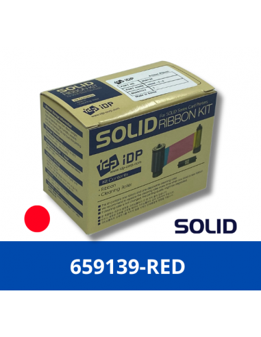 ริบบอนสีแดง 659139 ,Solid 300&500