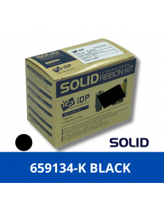 ริบบอนสีดำ 659134 ,Solid...