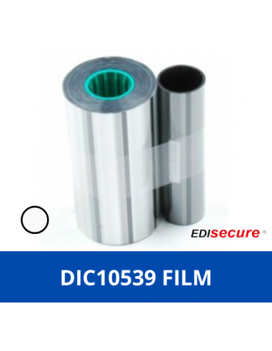 DIC10539 SRT Retransfer film