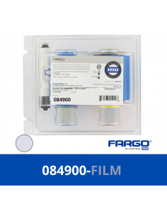 ฟิล์ม 084900 ,Fargo HDP6600