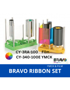 ริบบอนชุด Bravo, CX7000/CX7600