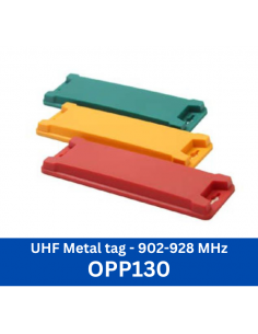 Long Distance UHF Metal Tag...