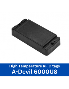 ASD 6000U8 High temperature...