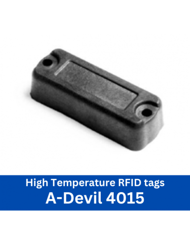 A-Devil 4015 High temperature RFID Tag