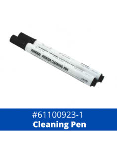 ปากกาทำความสะอาดหัวพิมพ์...