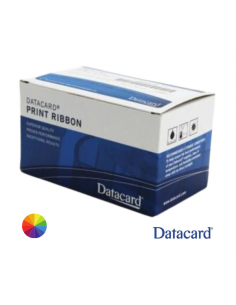 Datacard 534700-004-R010
