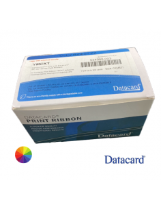 Datacard 534700-004-R002