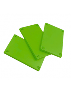 ABS Plastic anti-metal RFID...