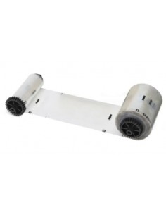 659028 Clear patch Film