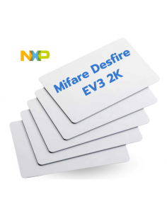 Mifare Desfire EV3 2K