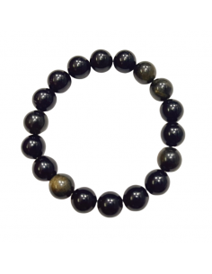 สร้อยข้อมือหินมงคล RFID/NFC...