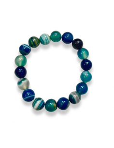 สร้อยข้อมือหินมงคล RFID/NFC...